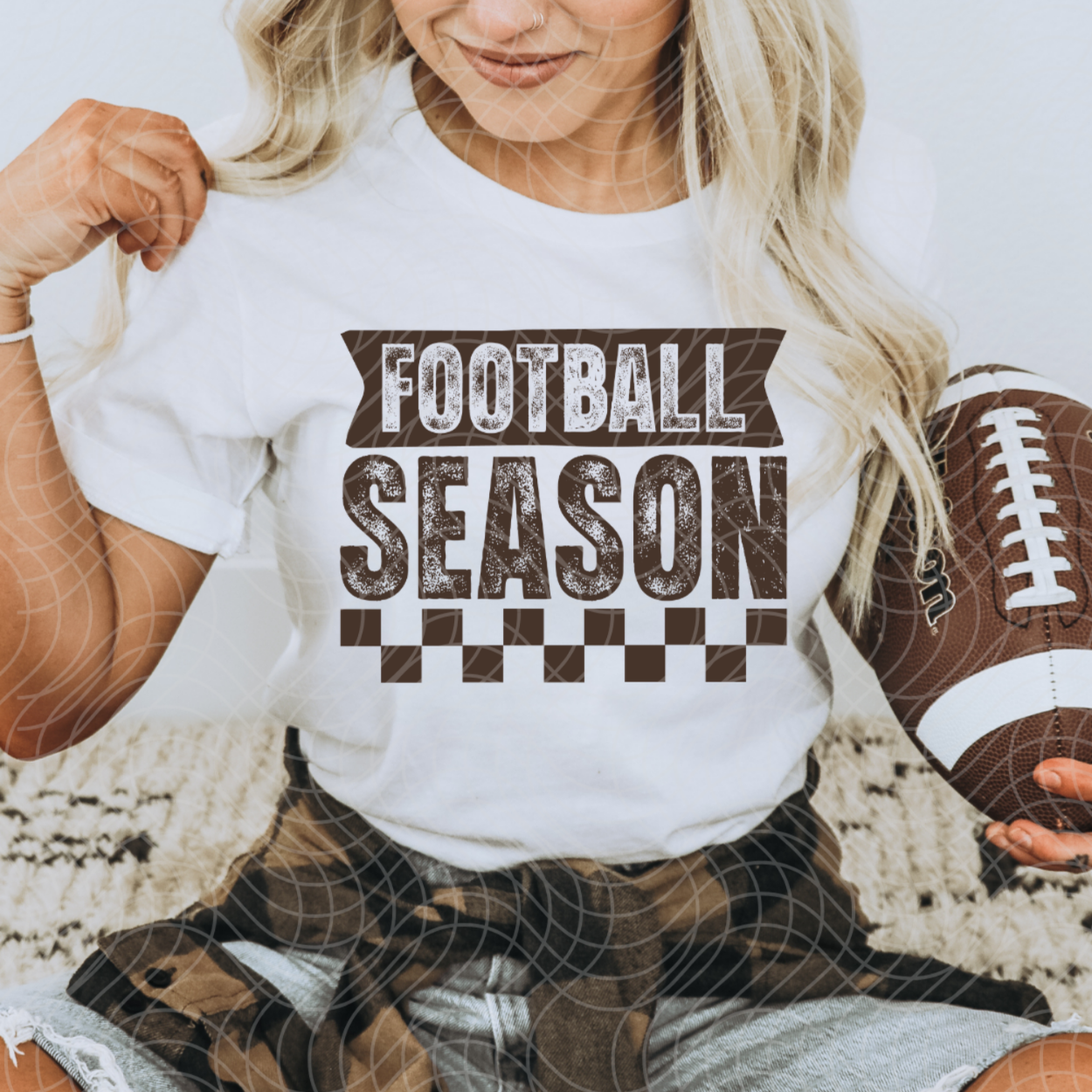 FOOTBALL SAESON- DTF TRANSFER