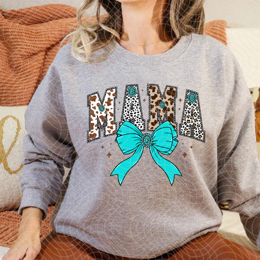 COUNTRY MAMA - DTF TRANSFER