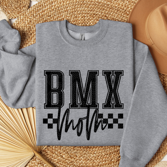 BMX MOM - DTF TRANSFER