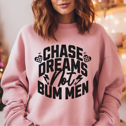 CHASE DREAMS - DTF TRANSFER