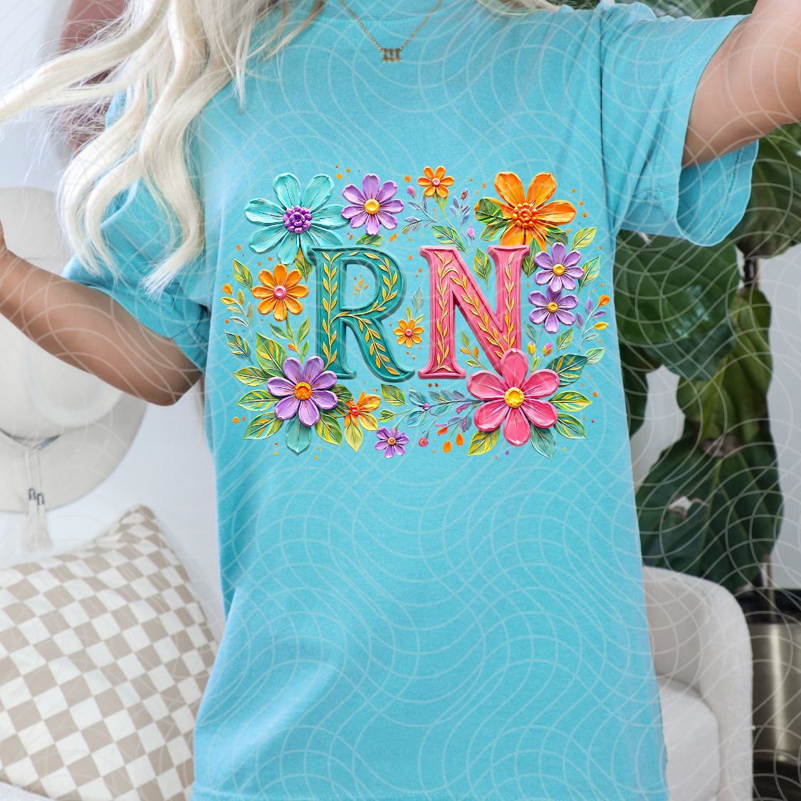 RN-DTF TRANSFER