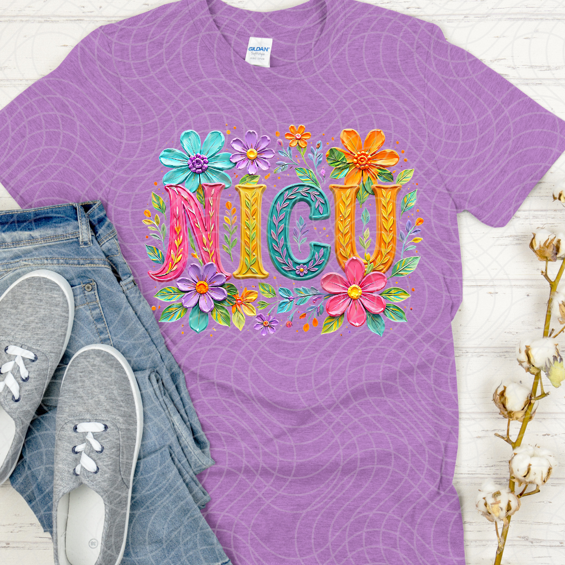 NICU-DTF TRANSFER
