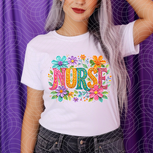 NURSE-DTF TRANSFER