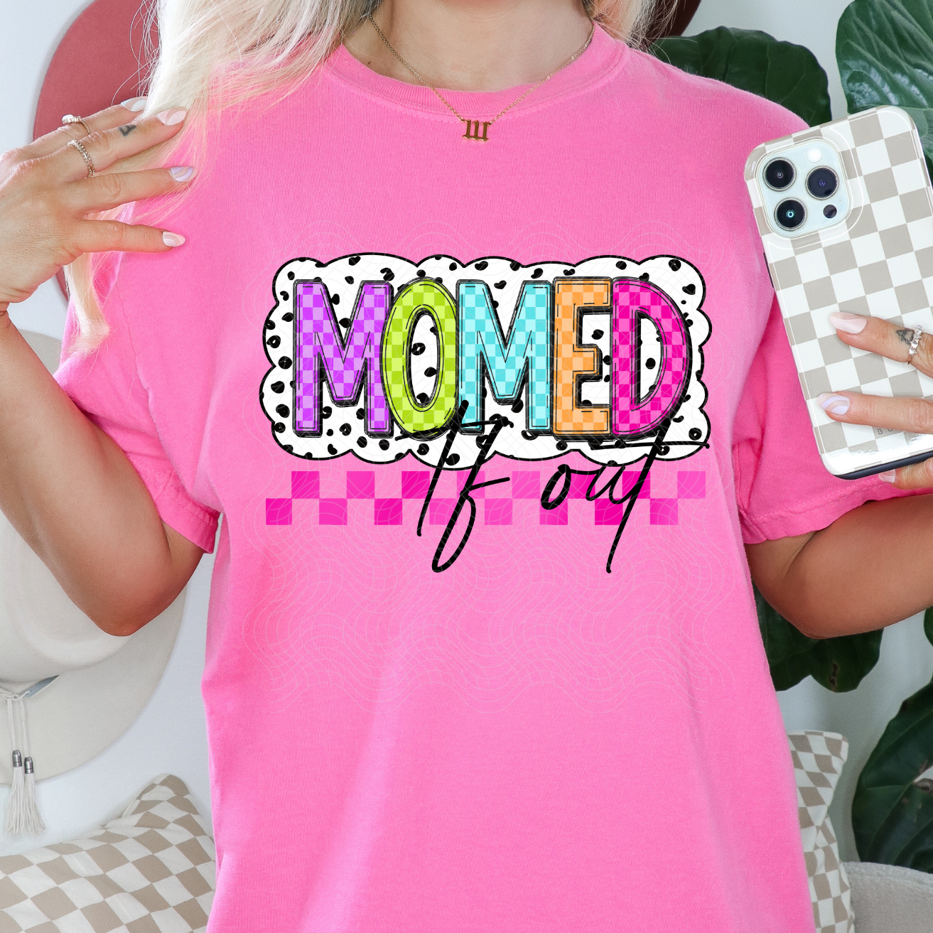 MOMED TF OUT - DTF TRANSFER