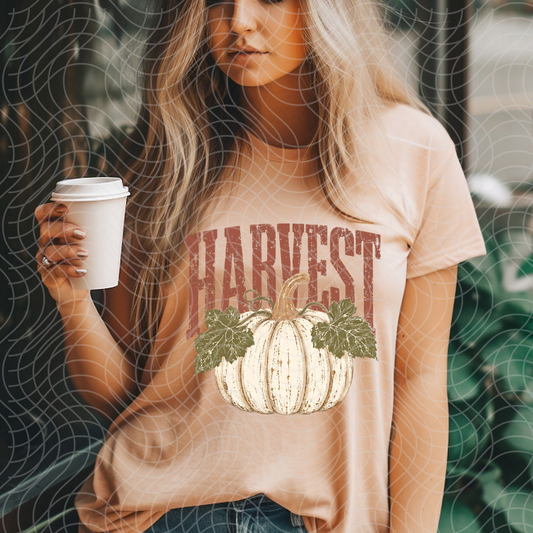 HARVEST - DTF TRANSFER