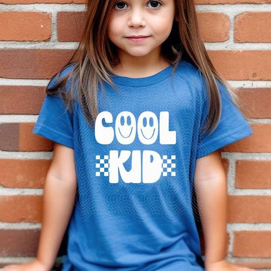 COOL KID - DTF TRANSFER