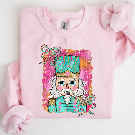 NUTCRACKER - DTF TRANSFER