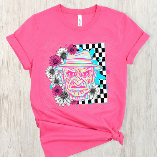 FREDDY - DTF TRANSFER