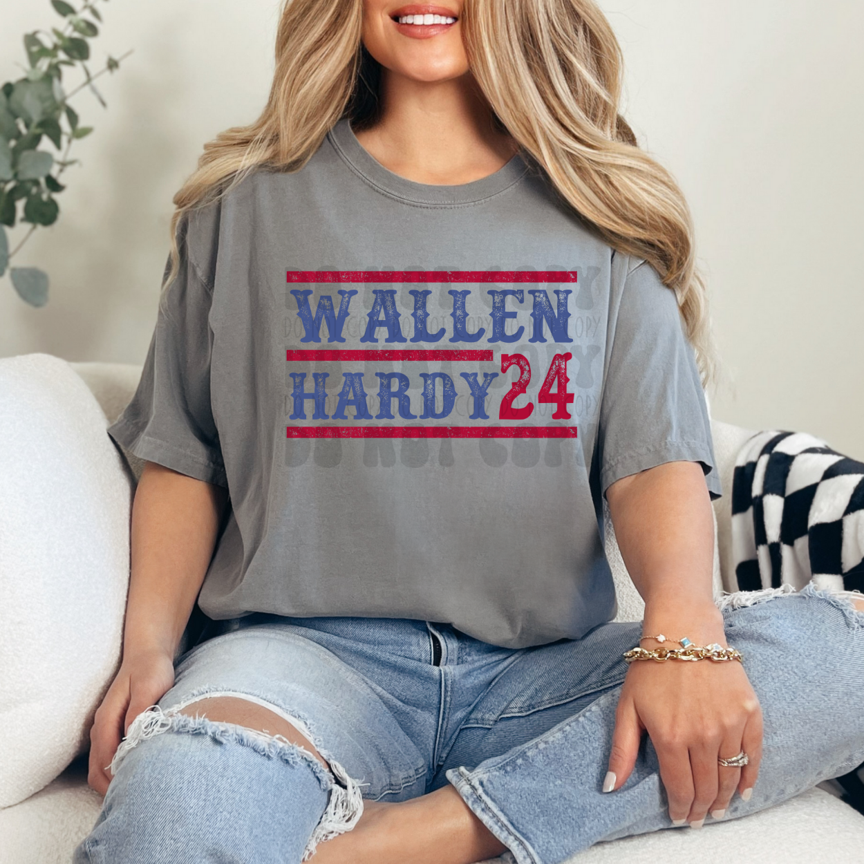 WAL HARD 24 - DTF TRANSFER