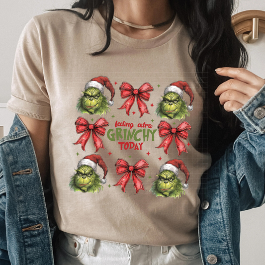 EXTRA COLLAGE - DTF TRANSFER