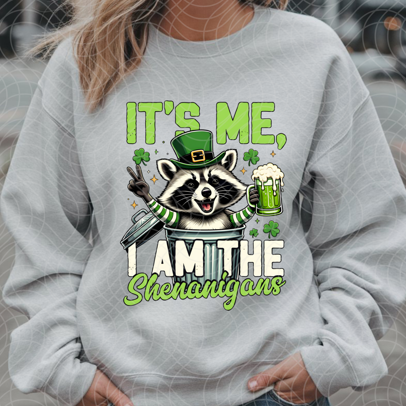 ITS ME - DTF TRANSFER