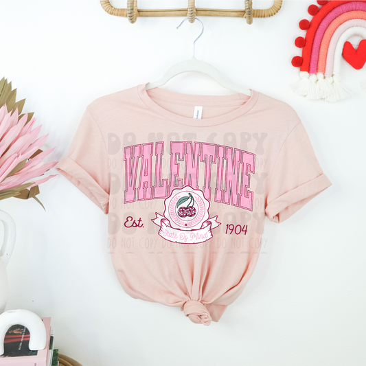 VALENTINE STATE OF MIND - DTF TRANSFER