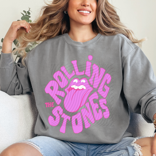 STONES - DTF TRANSFER