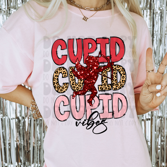 CUPID VIBES - DTF TRANSFER