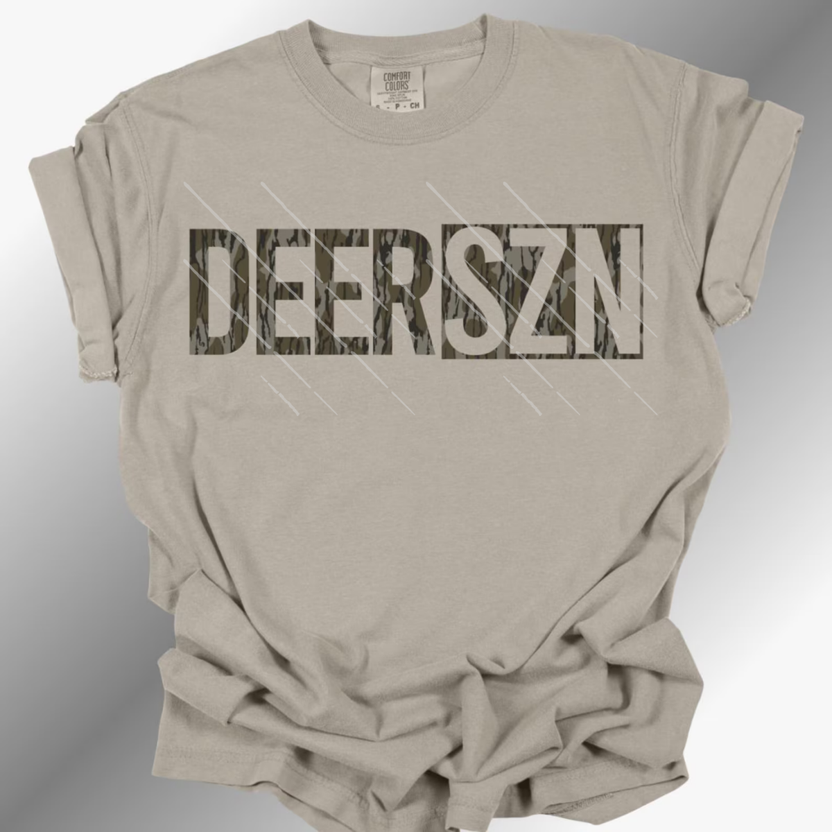 DEER SZN - DTF TRANSFER