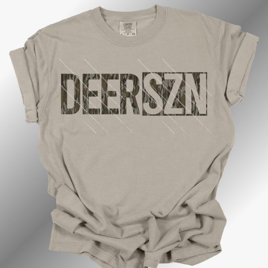 DEER SZN - DTF TRANSFER