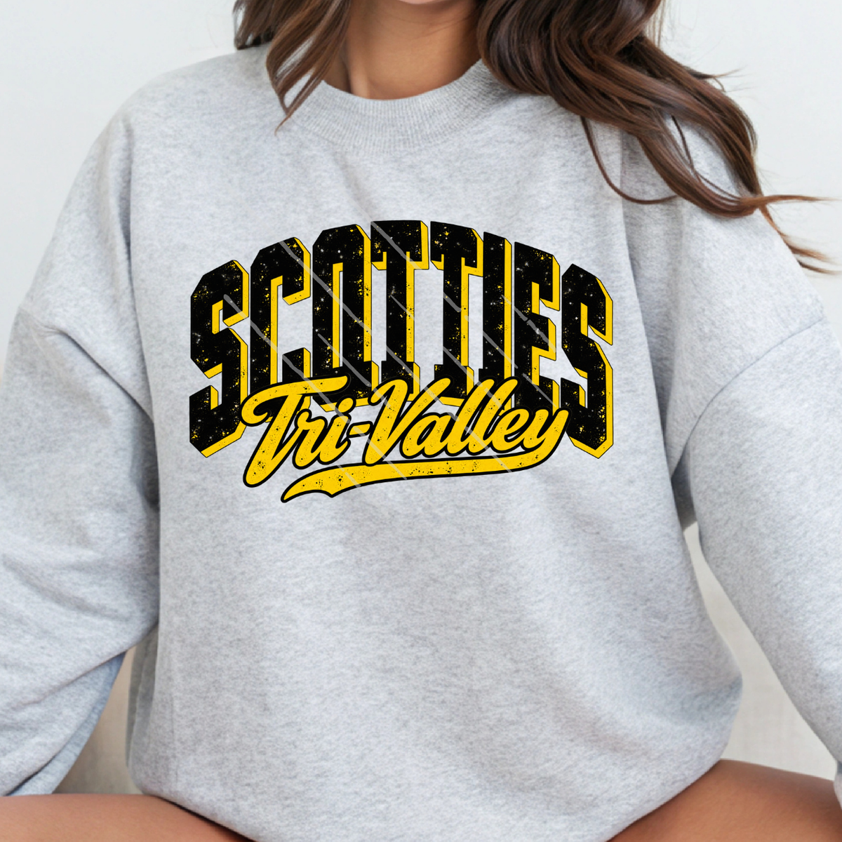 SCOTTIES ARCH - DTF TRANSFER