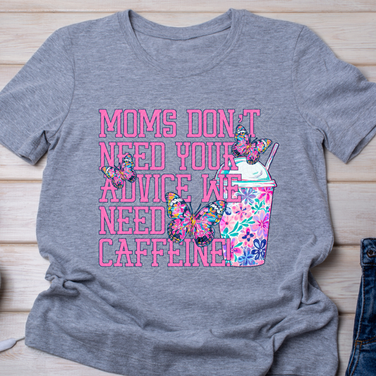 MOMS - DTF TRANSFER