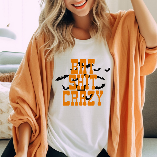 BATS - DTF TRANSFER