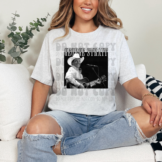 STRAIT - DTF TRANSFER