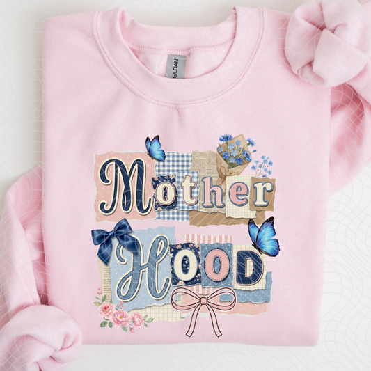 MOTHER HOOD - DTF TRANSFER